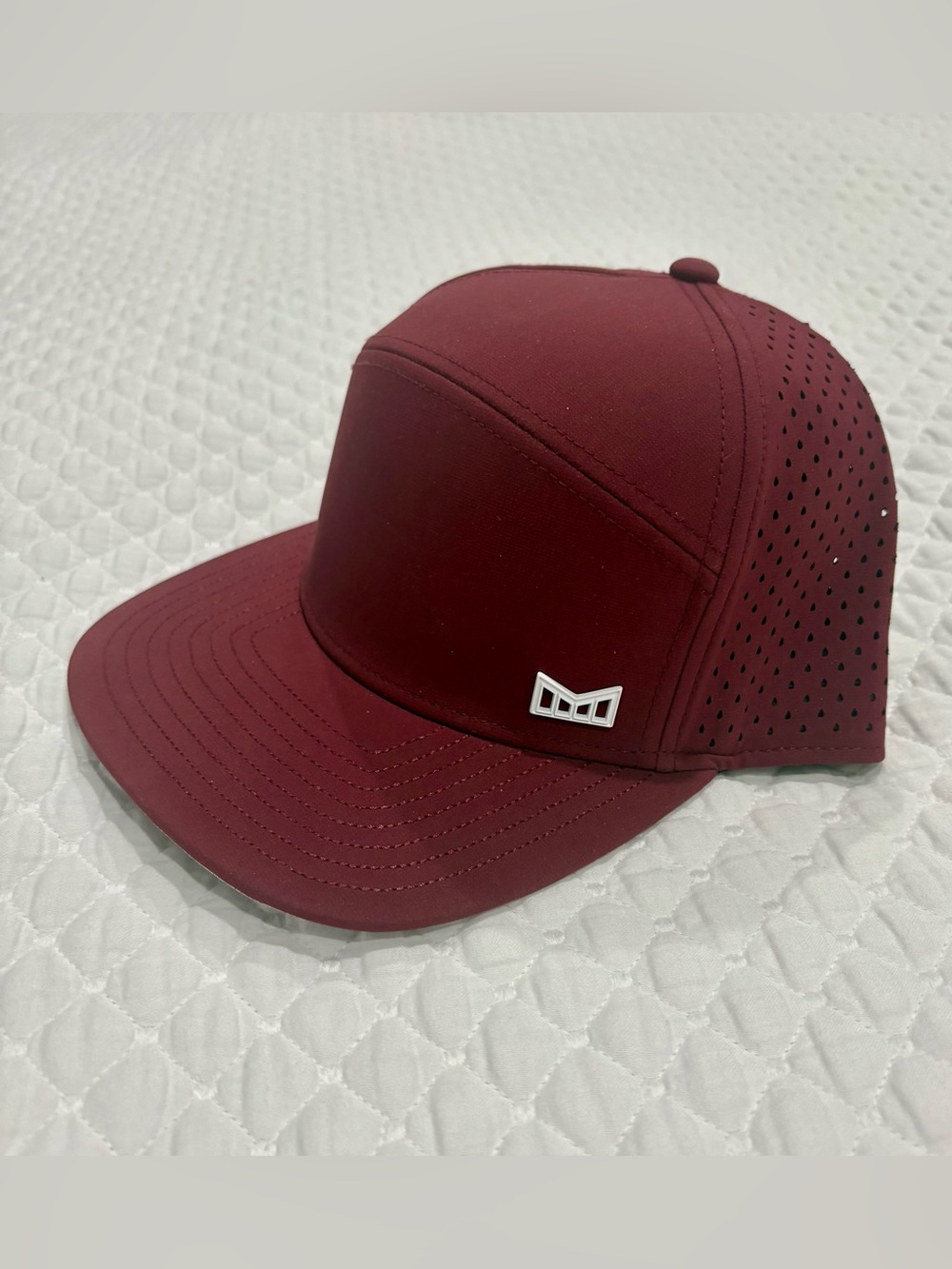 Melin Trenches Hydro SnapBack